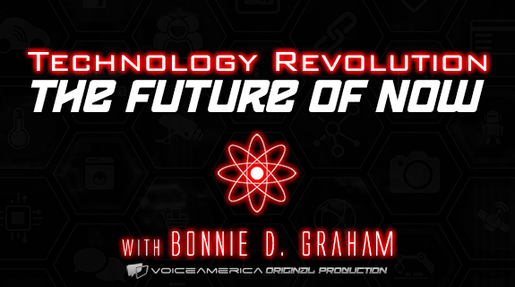 Technology Revolution: The Future of Now