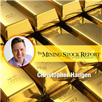 Mining Stock Report