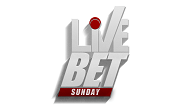 Live Bet Sunday