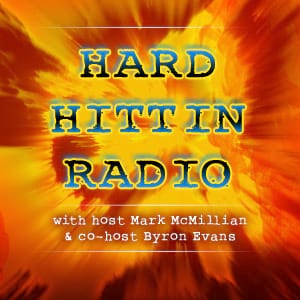 Hard Hittin’ Radio