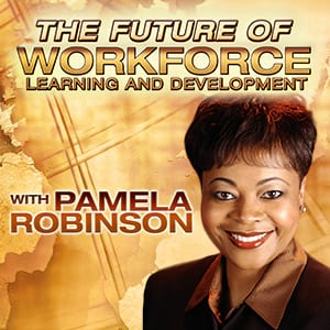 The Future of Workforce Learning and Development