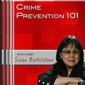 Crime Prevention 101