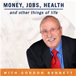 Money, Jobs, Health and Other Things of Life