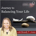 Journey to Balancing Your Life