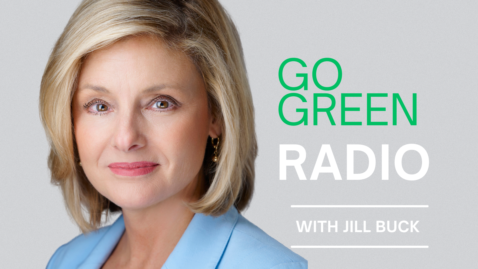 Go Green Radio