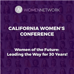 California Women’s Conference 2017