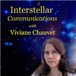Interstellar Communications