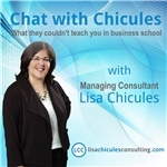 Chat with Chicules: What They Couldn’t Teach You in Business School