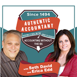 The Authentic Accountant Podcast