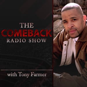 The Comeback Radio Show
