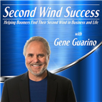 Second Wind Success