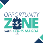 The Opportunity Zone