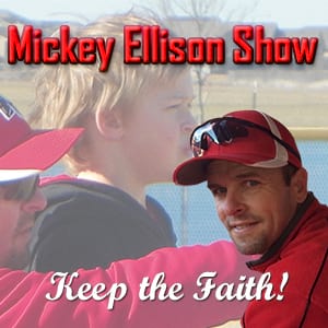 Mickey Ellison Show