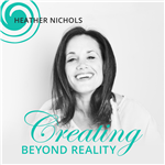 Creating Beyond Reality