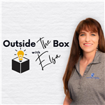 Outside the Box with Elsa