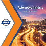 Automotive Insiders Presented By OESA
