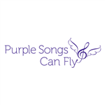 Purple Songs Can Fly