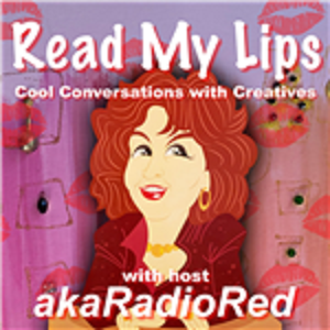 Read My Lips – Cool Conversations with Creatives