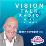 Vision Talk Radio with Dr. Bob