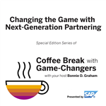 Changing the Game with Next-Generation Partnering, Presented by SAP