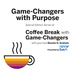 Game-Changers with Purpose, Presented by SAP