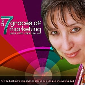 The 7 Graces of Marketing