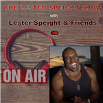 The Lester Speight Show
