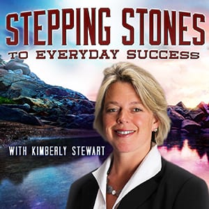 Stepping Stones to Everyday Success